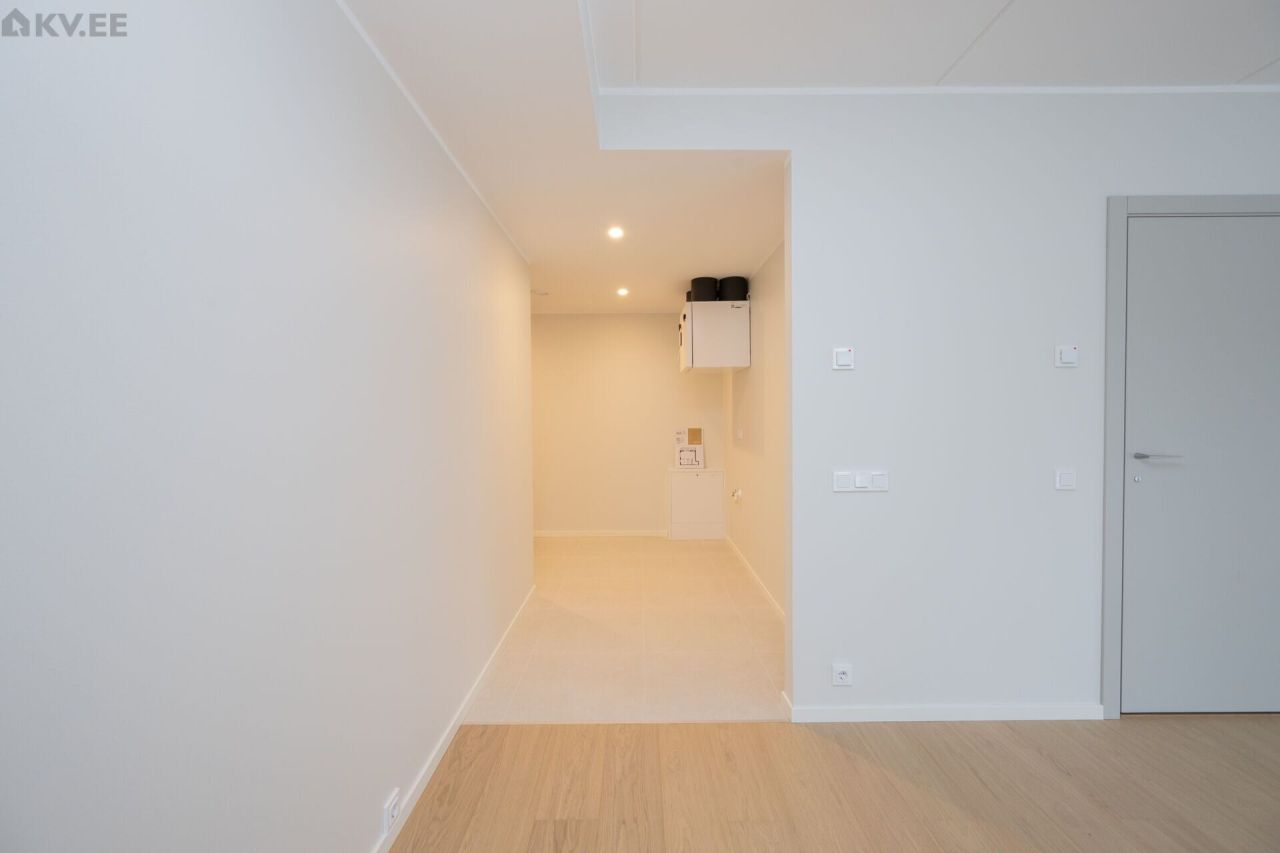 Квартира в Таллине, Эстония, 60.1 м² - фото 5