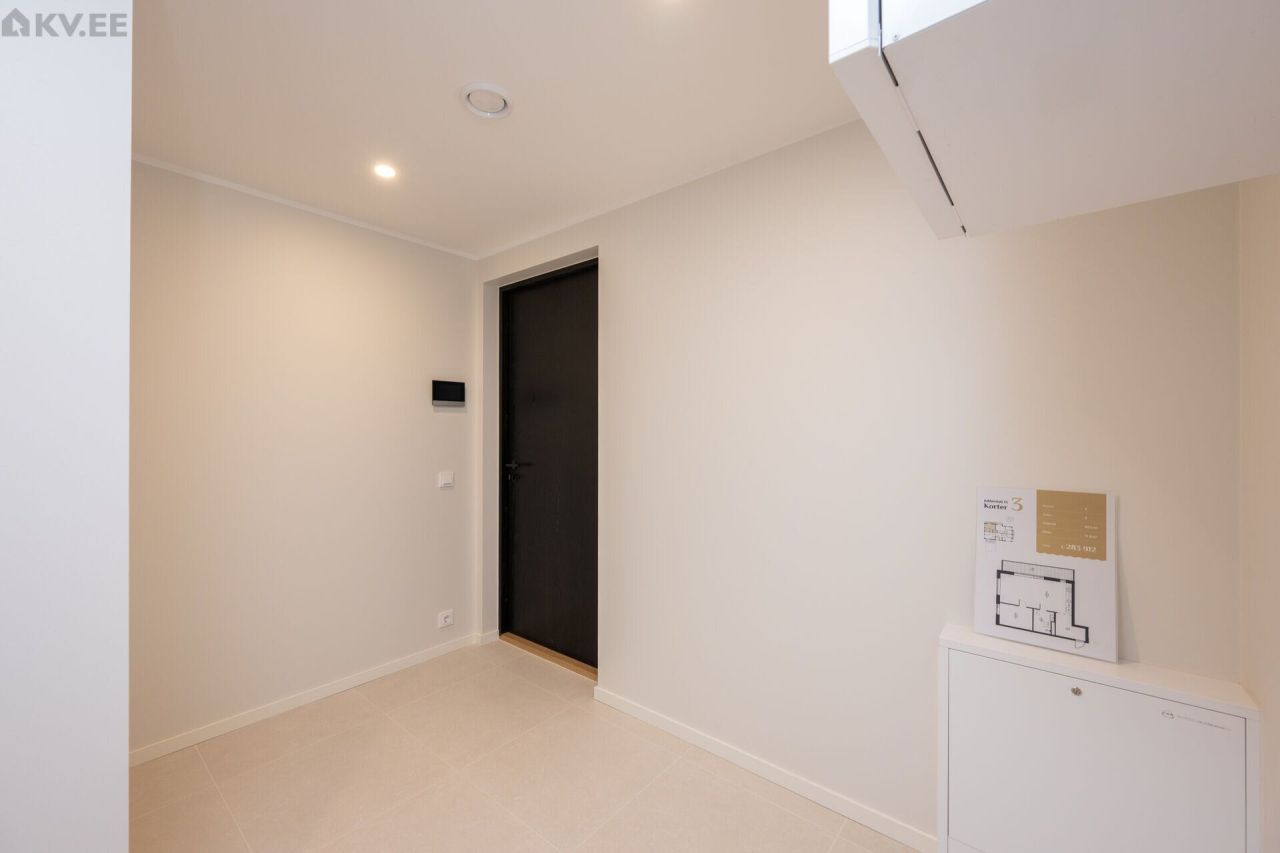 Квартира в Таллине, Эстония, 60.1 м² - фото 4