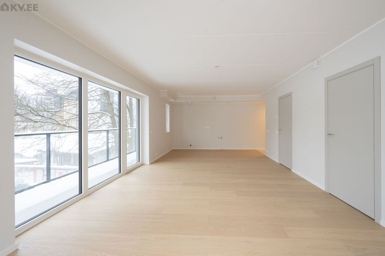 Квартира в Таллине, Эстония, 60.1 м² - фото 7