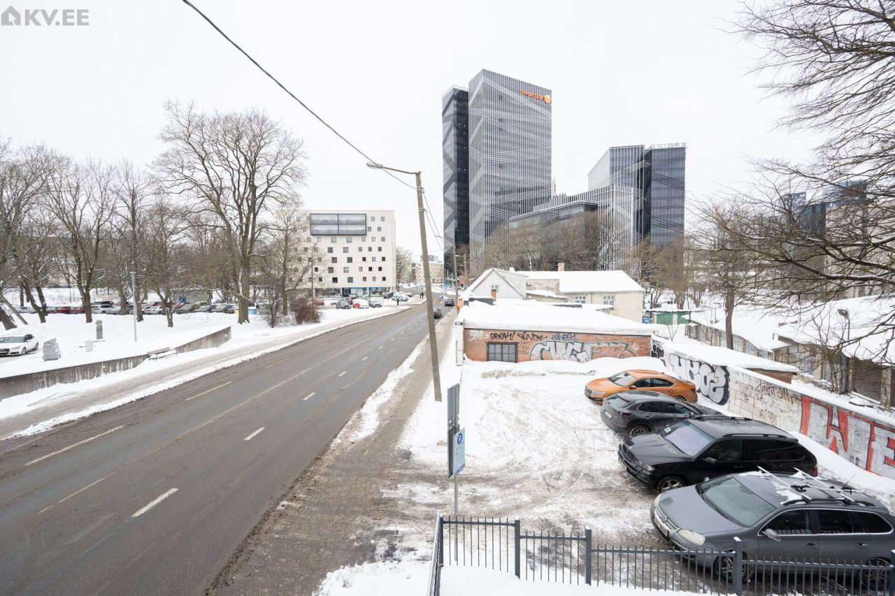 Квартира в Таллине, Эстония, 60.1 м² - фото 17