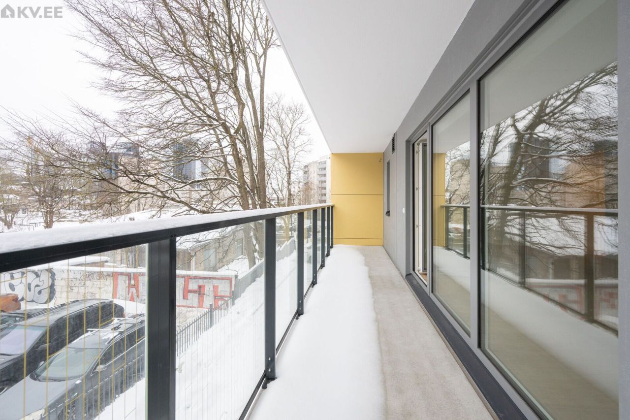 Квартира в Таллине, Эстония, 60.1 м² - фото 15