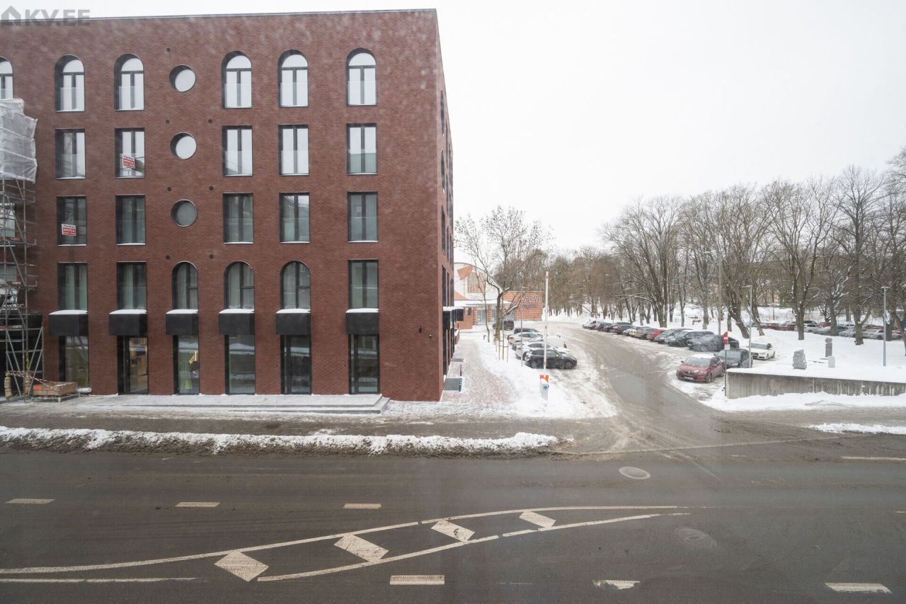 Квартира в Таллине, Эстония, 60.1 м² - фото 16