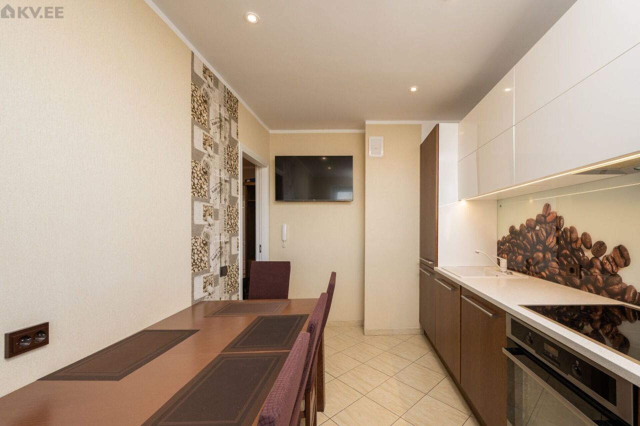 Квартира в Таллине, Эстония, 64.8 м² - фото 4