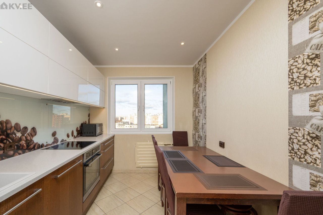 Квартира в Таллине, Эстония, 64.8 м² - фото 5