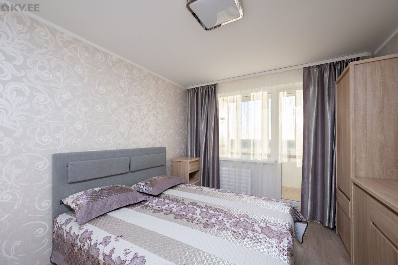 Квартира в Таллине, Эстония, 64.8 м² - фото 8