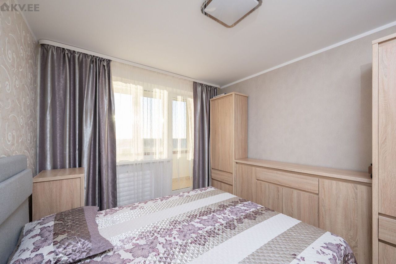 Квартира в Таллине, Эстония, 64.8 м² - фото 9
