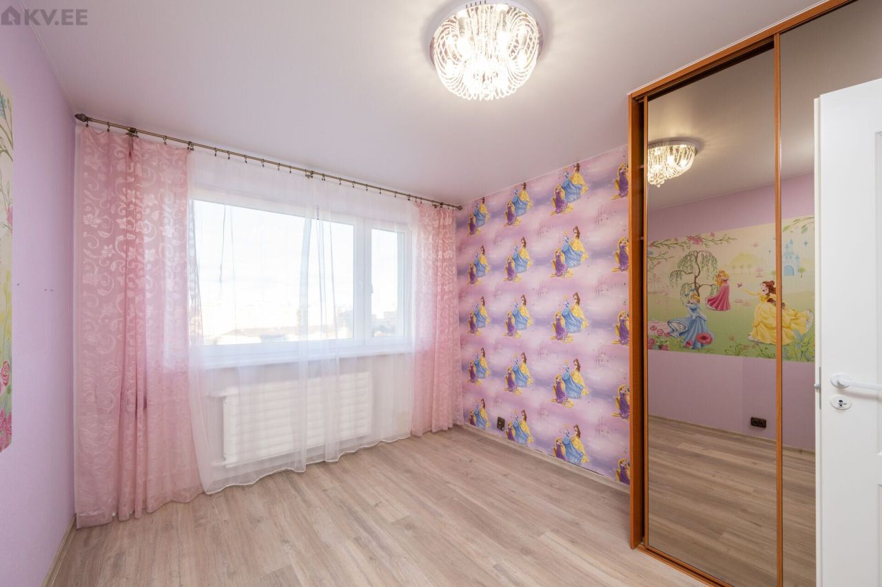 Квартира в Таллине, Эстония, 64.8 м² - фото 12