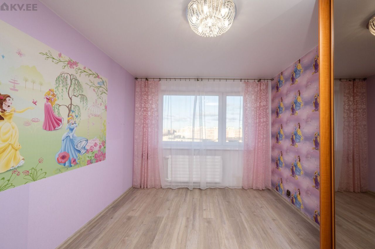 Квартира в Таллине, Эстония, 64.8 м² - фото 11