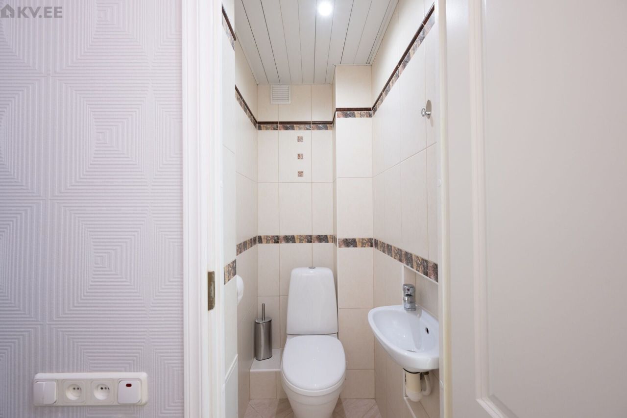 Квартира в Таллине, Эстония, 64.8 м² - фото 13