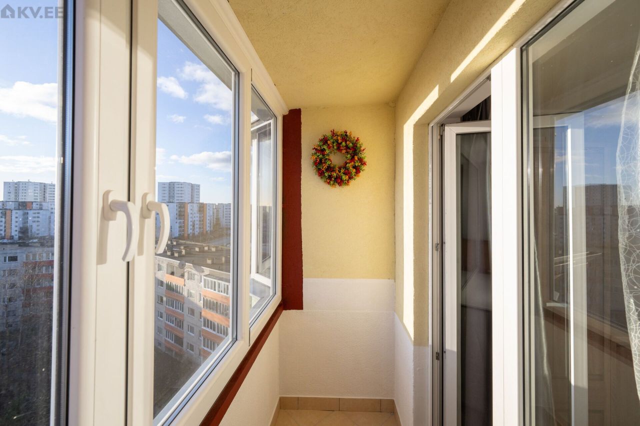 Квартира в Таллине, Эстония, 64.8 м² - фото 15