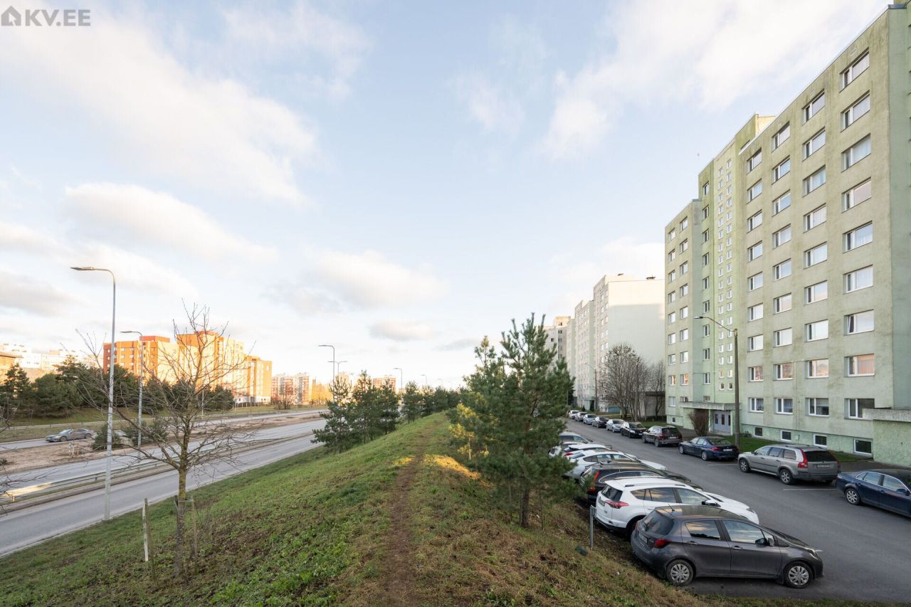 Квартира в Таллине, Эстония, 64.8 м² - фото 16