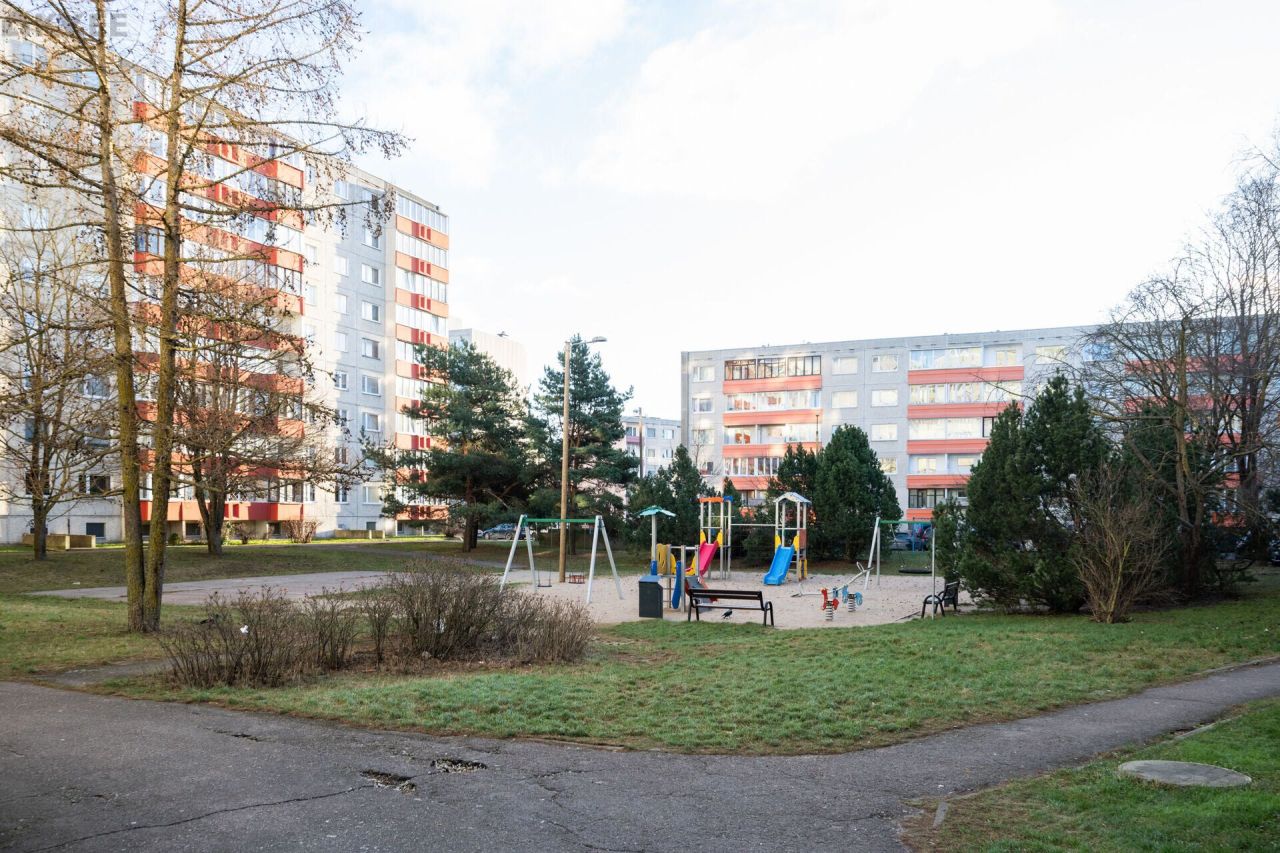 Квартира в Таллине, Эстония, 64.8 м² - фото 17