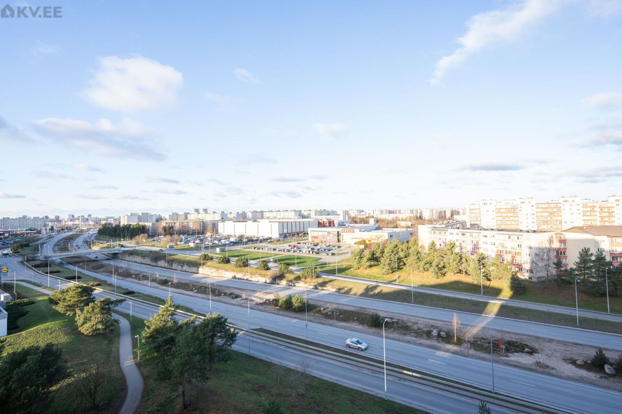 Квартира в Таллине, Эстония, 64.8 м² - фото 18