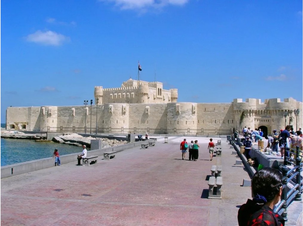 Квартира в Александрии, Египет, 110 м² - фото 1