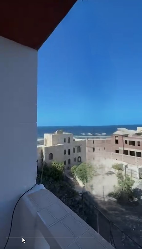 Квартира в Александрии, Египет, 110 м² - фото 3