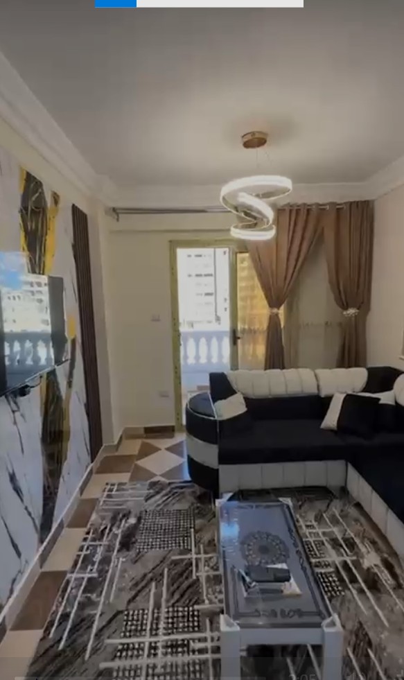 Квартира в Александрии, Египет, 110 м² - фото 4