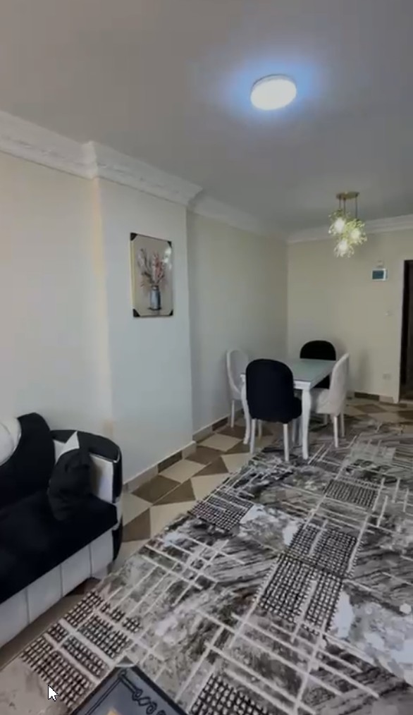 Квартира в Александрии, Египет, 110 м² - фото 5