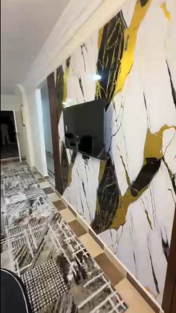 Квартира в Александрии, Египет, 110 м² - фото 7