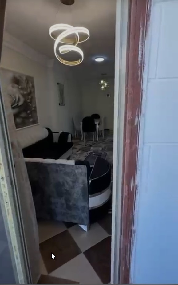 Квартира в Александрии, Египет, 110 м² - фото 6