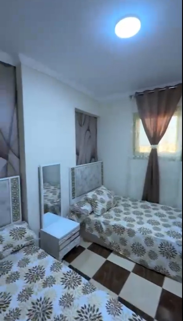 Квартира в Александрии, Египет, 110 м² - фото 8