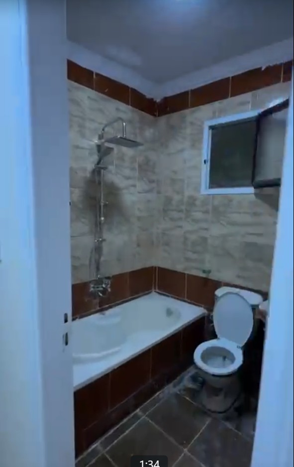 Квартира в Александрии, Египет, 110 м² - фото 11