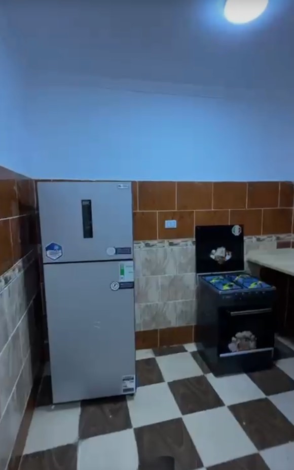 Квартира в Александрии, Египет, 110 м² - фото 12