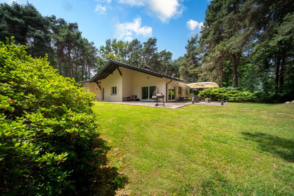 Коттедж в Аппьяно-Джентиле, Италия, 530 м² - фото 9