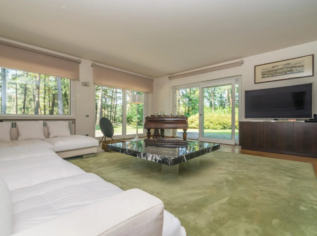 Коттедж в Аппьяно-Джентиле, Италия, 530 м² - фото 7