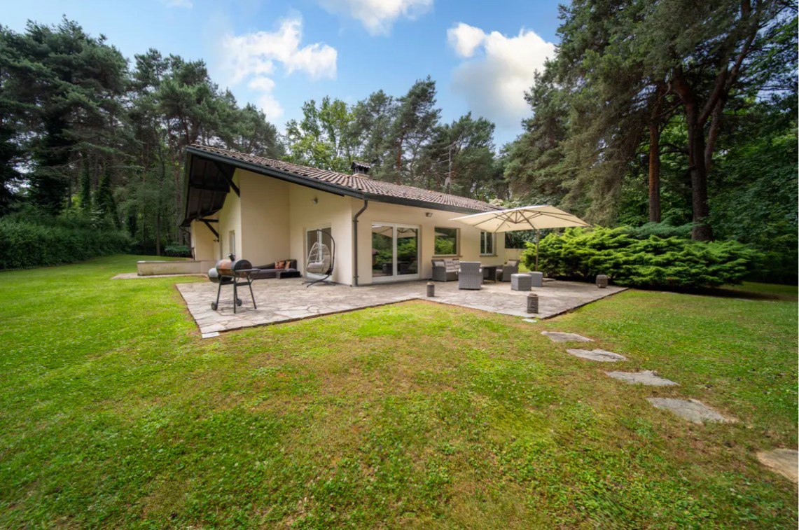 Коттедж в Аппьяно-Джентиле, Италия, 530 м² - фото 4