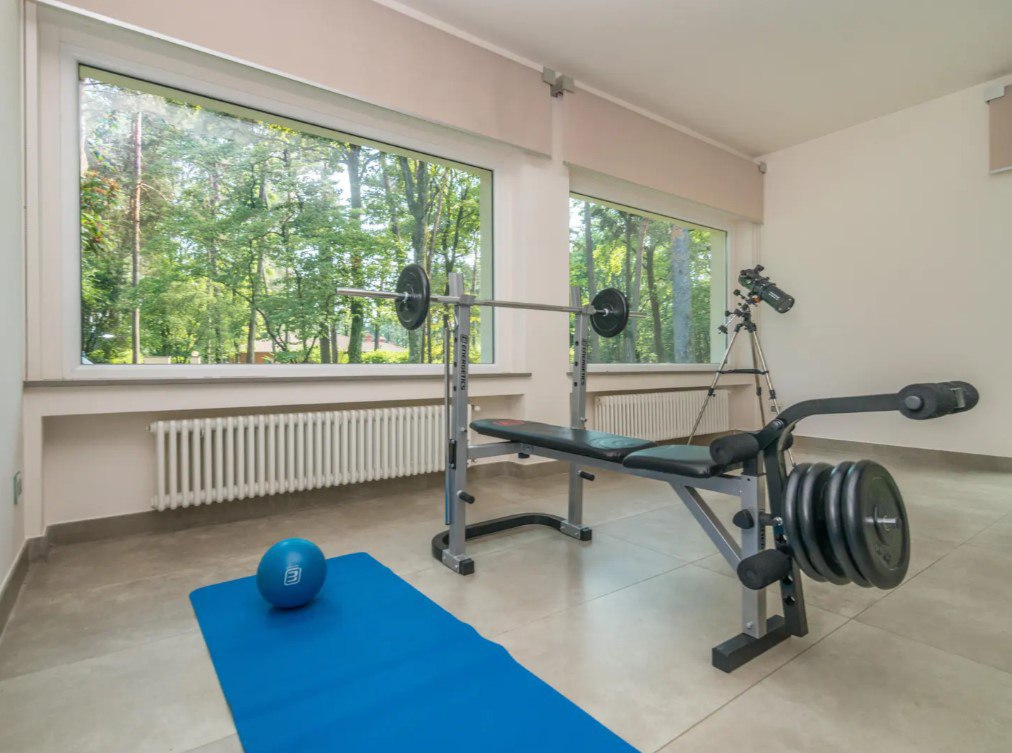 Коттедж в Аппьяно-Джентиле, Италия, 530 м² - фото 5