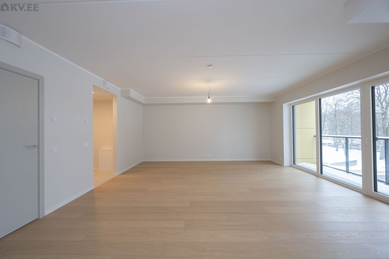 Квартира в Таллине, Эстония, 74.4 м² - фото 7