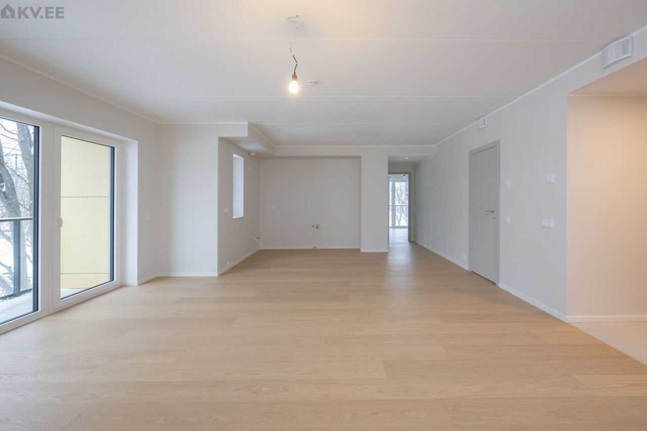 Квартира в Таллине, Эстония, 74.4 м² - фото 8