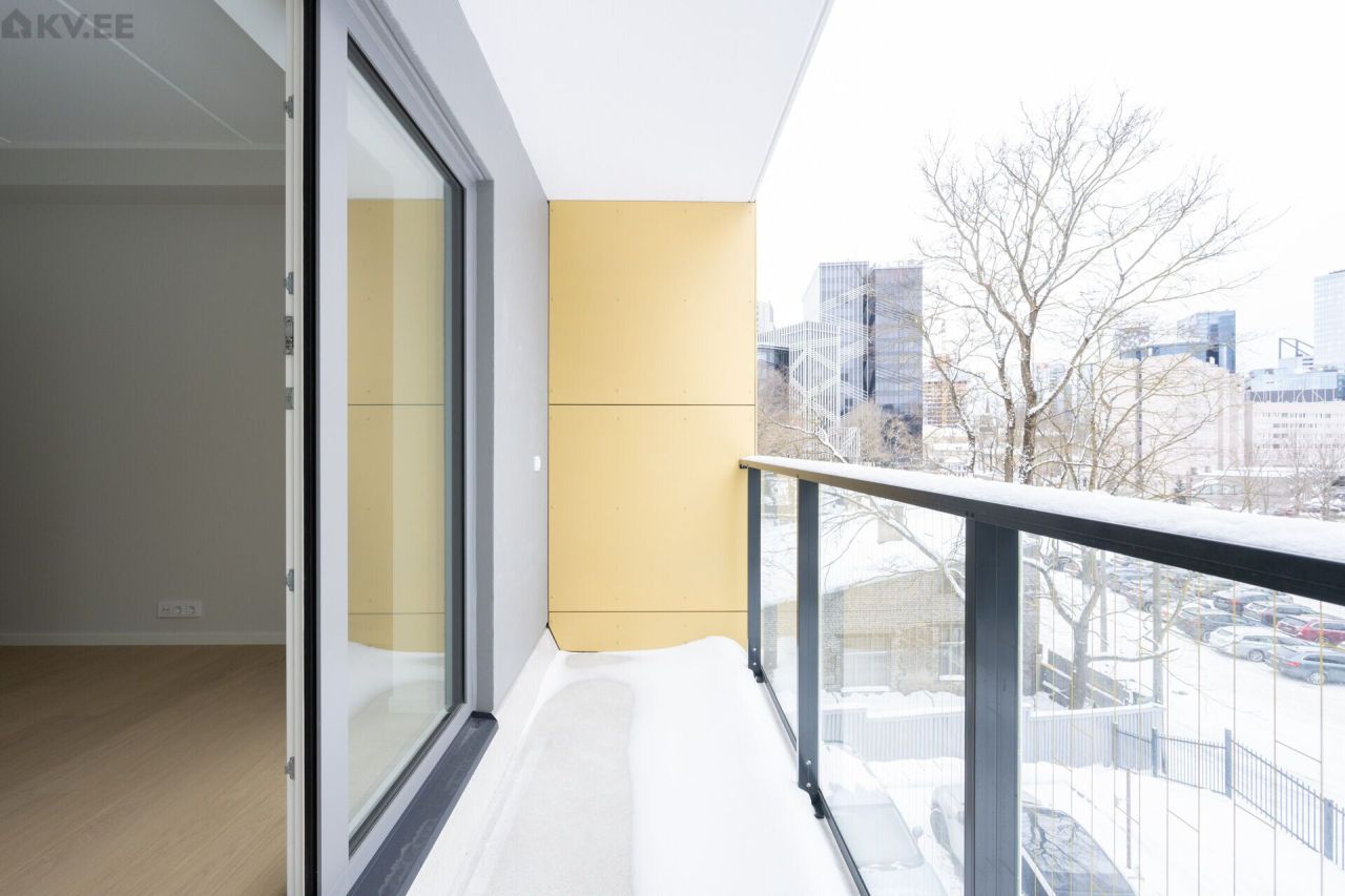 Квартира в Таллине, Эстония, 74.4 м² - фото 11