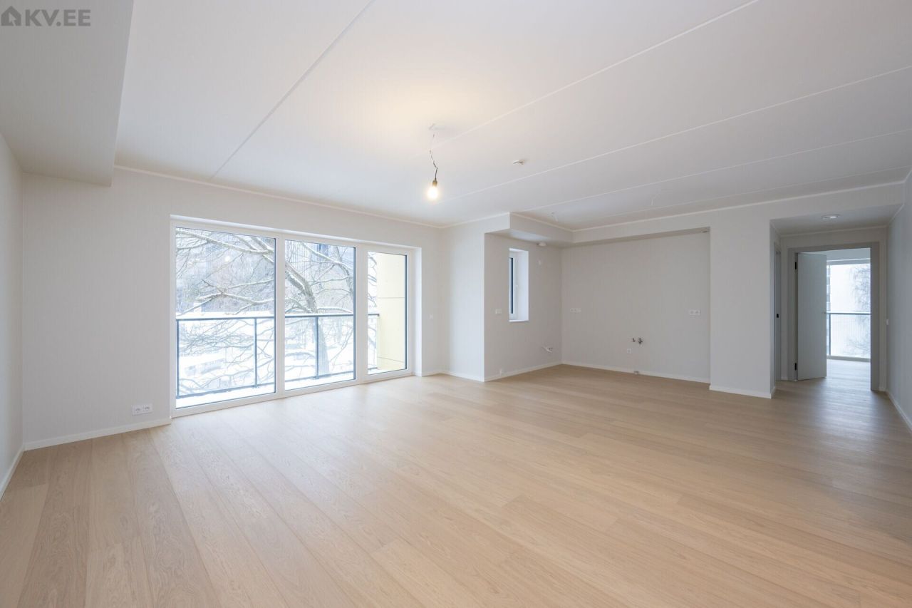 Квартира в Таллине, Эстония, 74.4 м² - фото 9