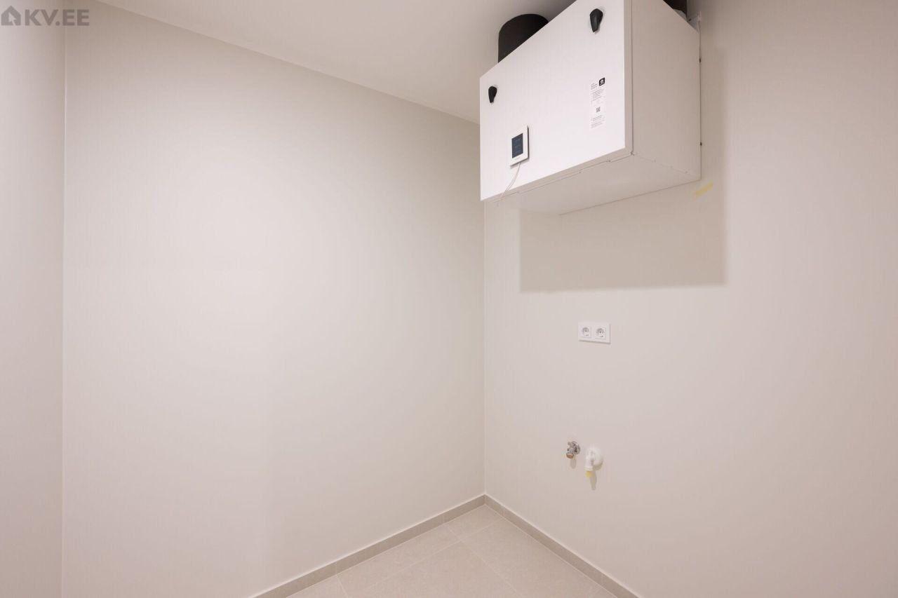 Квартира в Таллине, Эстония, 74.4 м² - фото 16