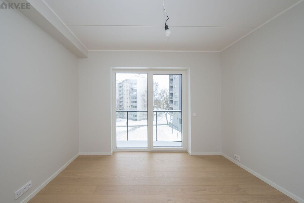 Квартира в Таллине, Эстония, 74.4 м² - фото 10