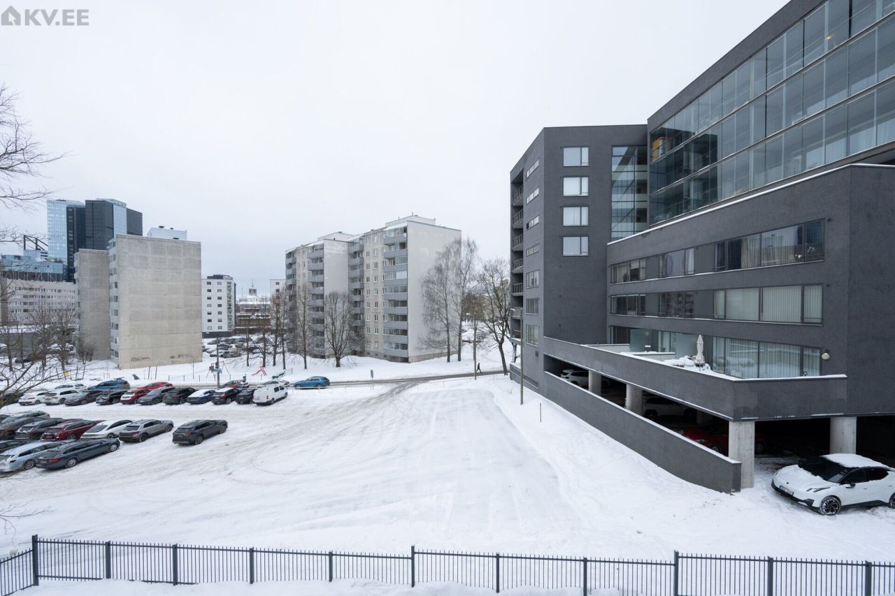 Квартира в Таллине, Эстония, 74.4 м² - фото 12