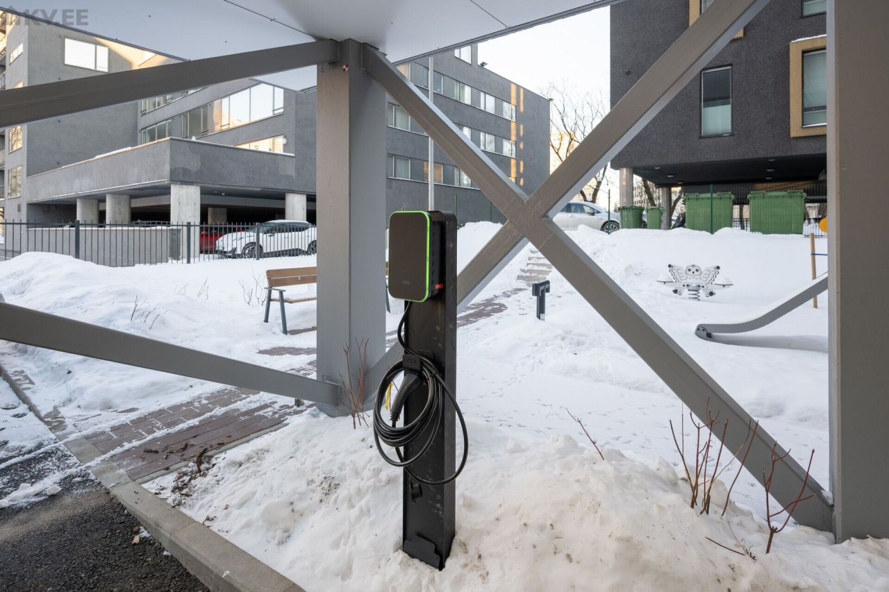 Квартира в Таллине, Эстония, 74.4 м² - фото 18