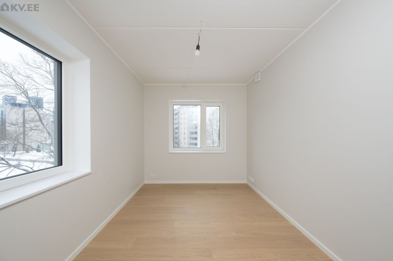 Квартира в Таллине, Эстония, 74.4 м² - фото 13