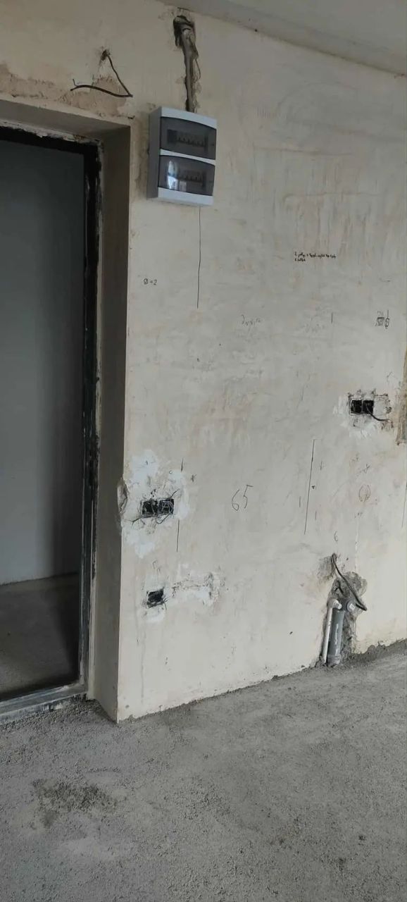 Квартира в Тбилиси, Грузия, 43 м² - фото 7