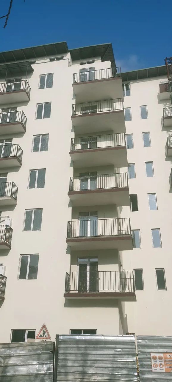 Квартира в Тбилиси, Грузия, 43 м² - фото 1