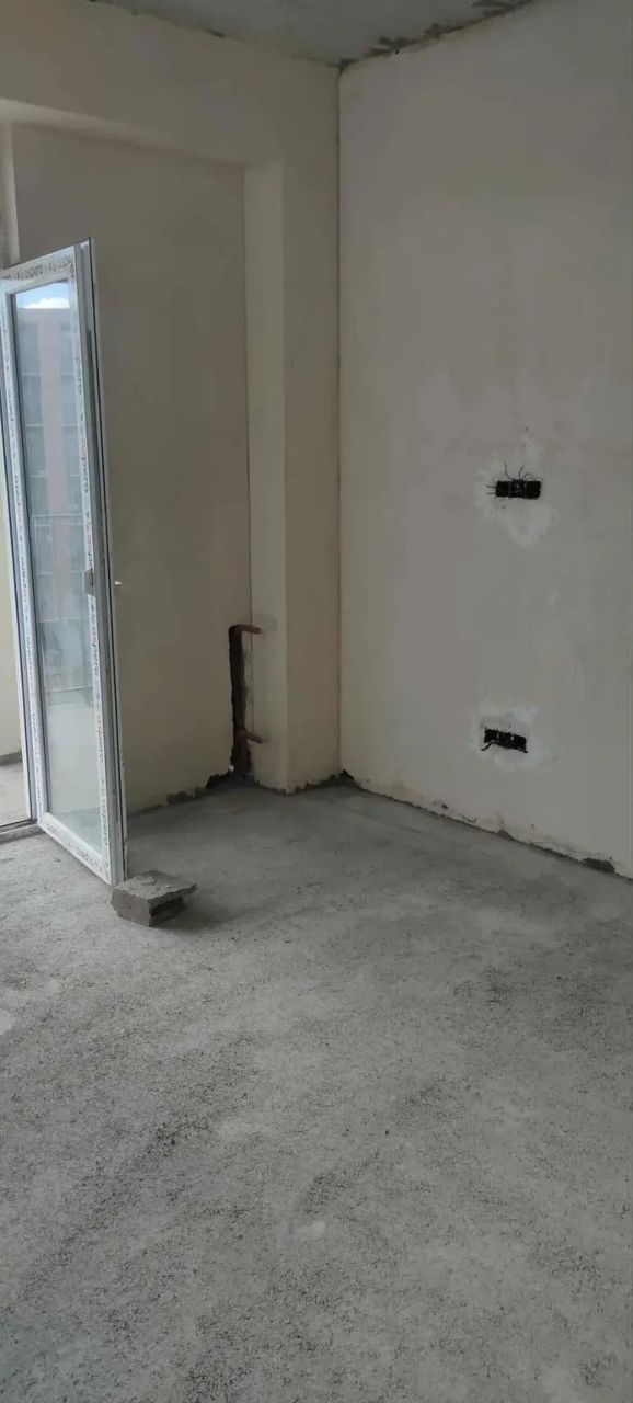 Квартира в Тбилиси, Грузия, 43 м² - фото 3