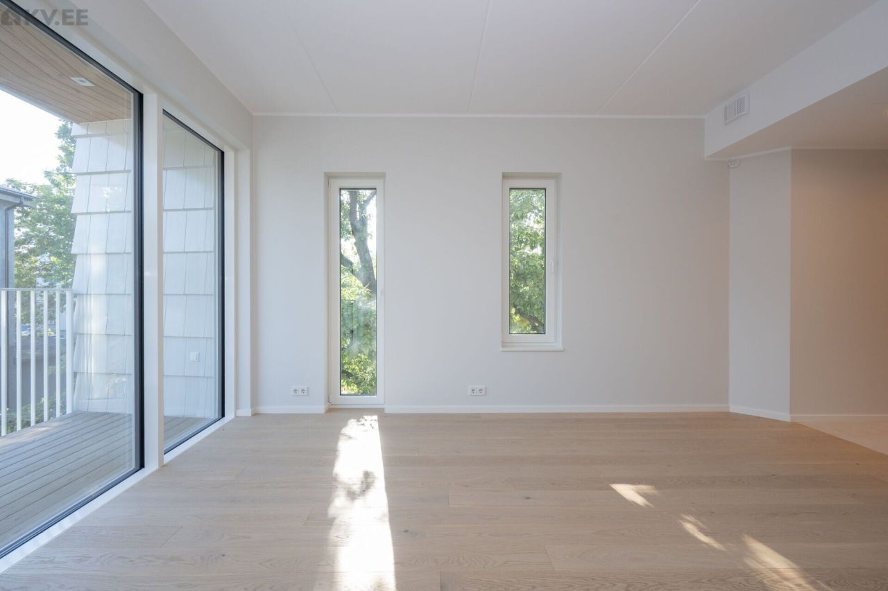 Квартира в Таллине, Эстония, 39.6 м² - фото 5