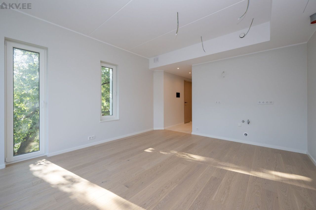 Квартира в Таллине, Эстония, 39.6 м² - фото 6