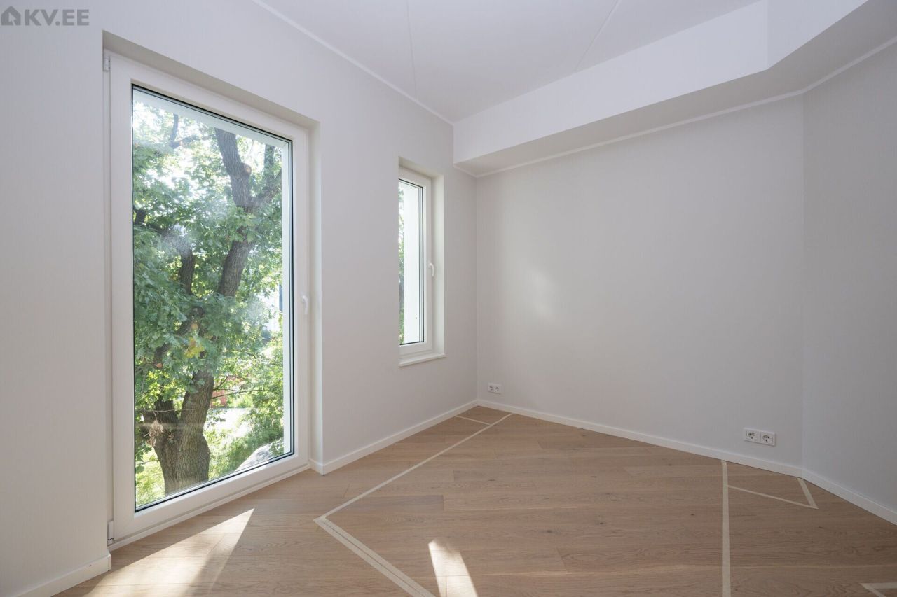 Квартира в Таллине, Эстония, 39.6 м² - фото 9