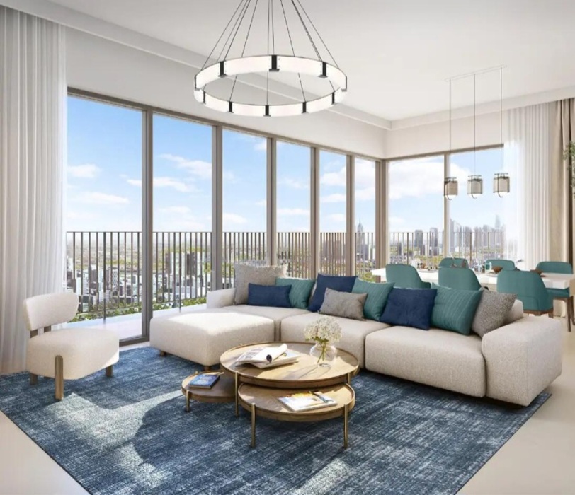 Апартаменты в Дубае, ОАЭ, 128 м² - фото 4