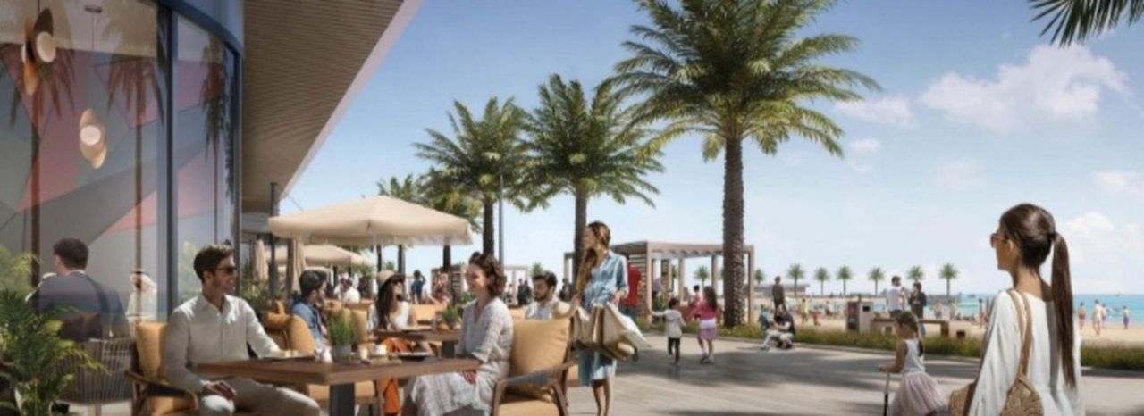 Апартаменты в Дубае, ОАЭ, 128 м² - фото 6