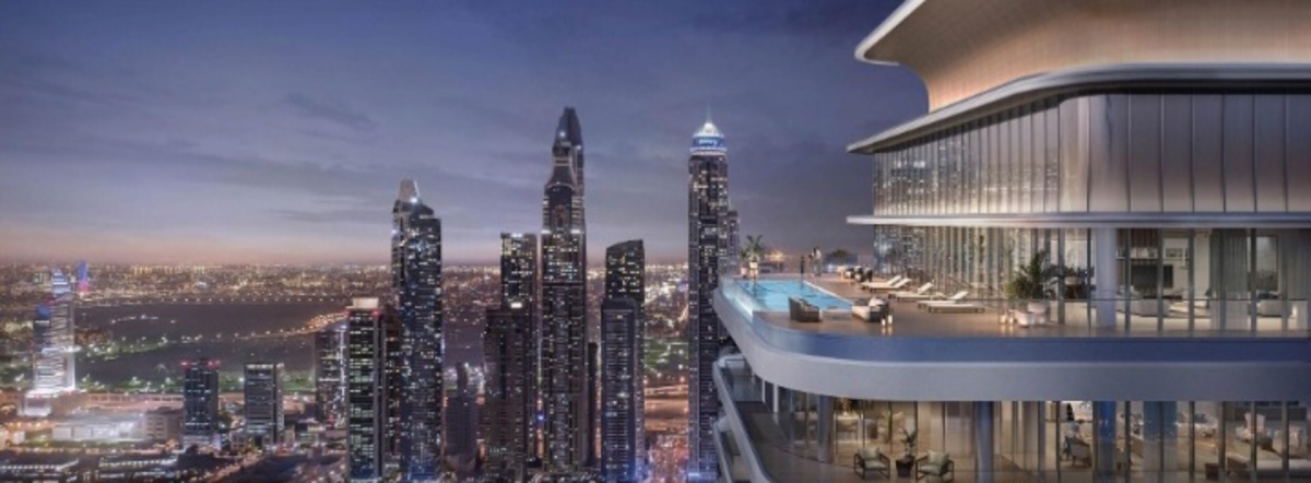 Апартаменты в Дубае, ОАЭ, 128 м² - фото 7