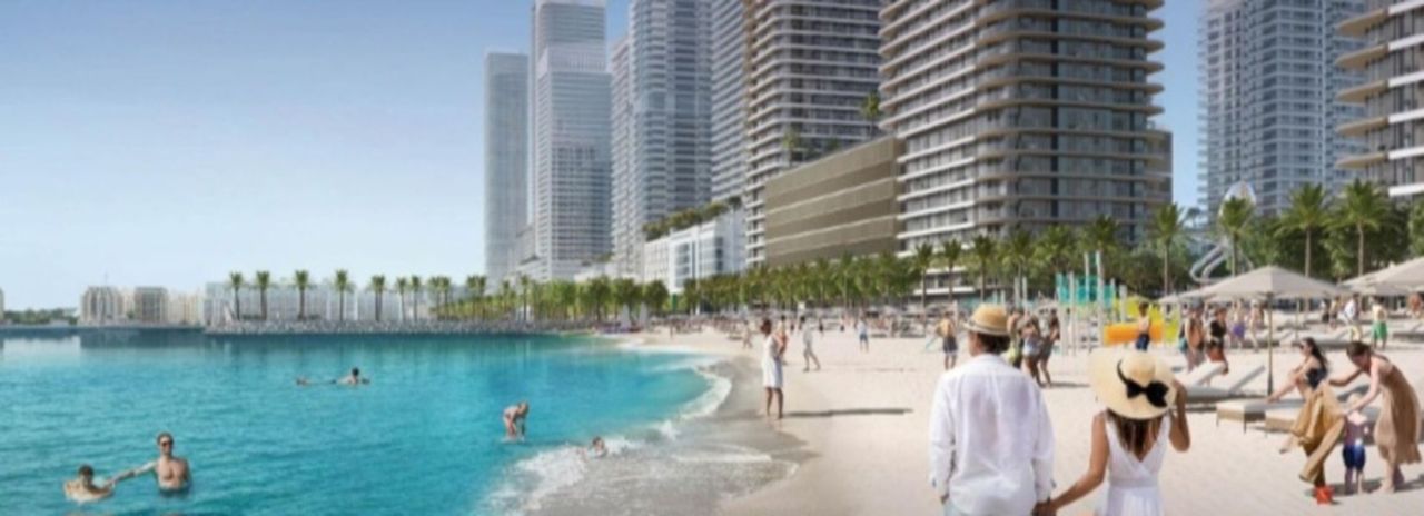 Апартаменты в Дубае, ОАЭ, 128 м² - фото 8