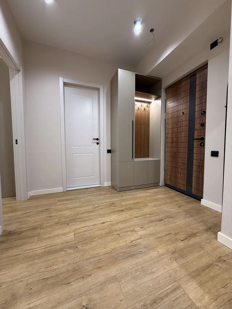 Квартира в Тбилиси, Грузия, 45 м² - фото 8